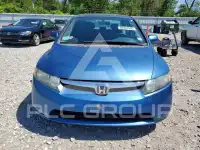 2006 Honda CIVIC фото