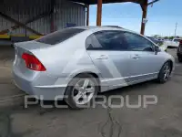 2006 Honda CIVIC фото