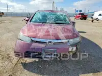 2006 Honda CIVIC фото