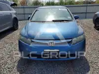 2006 Honda CIVIC фото