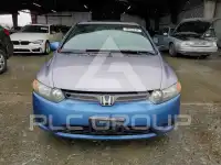 2006 Honda CIVIC фото