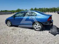 2006 Honda CIVIC фото