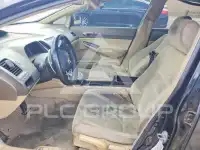 2006 Honda CIVIC фото