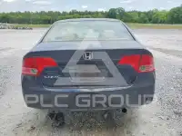 2006 Honda CIVIC фото