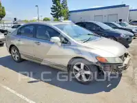 2006 Honda CIVIC фото
