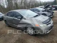 2006 Honda CIVIC фото
