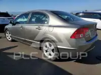 2006 Honda CIVIC photo