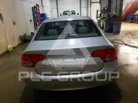 2006 Honda CIVIC photo