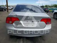 2006 Honda CIVIC фото