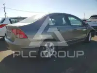 2006 Honda CIVIC photo