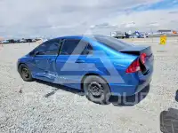 2006 Honda CIVIC фото