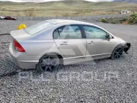 2006 Honda CIVIC фото