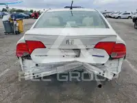 2006 Honda CIVIC photo