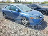 2006 Honda CIVIC фото