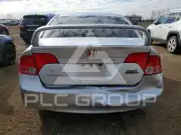 2006 Honda CIVIC фото