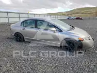 2006 Honda CIVIC фото