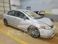 2006 Honda CIVIC photo