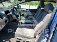 2006 Honda CIVIC фото