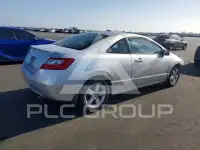 2006 Honda CIVIC фото
