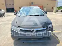 2006 Honda CIVIC фото