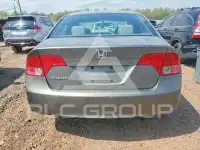 2006 Honda CIVIC photo
