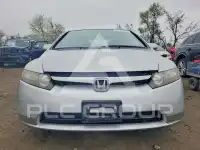 2006 Honda CIVIC фото