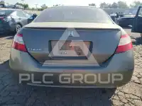 2006 Honda CIVIC фото