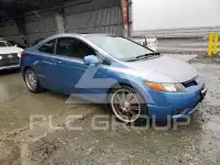 2006 Honda CIVIC фото