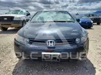 2006 Honda CIVIC фото