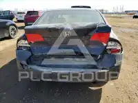 2006 Honda CIVIC фото