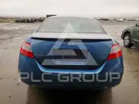 2006 Honda CIVIC фото