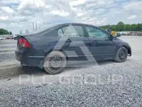 2006 Honda CIVIC фото