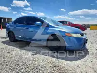 2006 Honda CIVIC фото