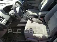2006 Honda CIVIC фото