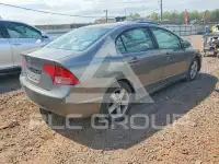 2006 Honda CIVIC photo