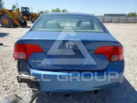 2006 Honda CIVIC фото