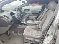 2006 Honda CIVIC фото