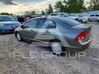 2006 Honda CIVIC photo
