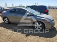 2006 Honda CIVIC фото
