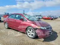 2006 Honda CIVIC фото