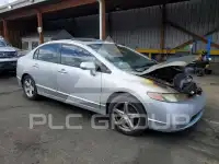 2006 Honda CIVIC фото
