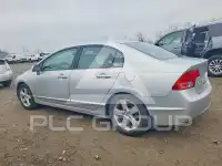 2006 Honda CIVIC фото