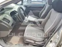 2006 Honda CIVIC фото