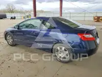 2006 Honda CIVIC фото