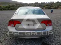 2006 Honda CIVIC фото