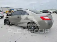 2006 Honda CIVIC фото