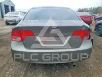 2006 Honda CIVIC фото