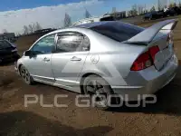 2006 Honda CIVIC фото
