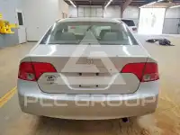 2006 Honda CIVIC photo