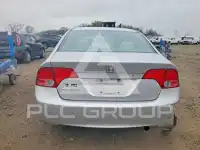 2006 Honda CIVIC фото